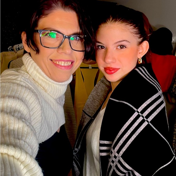 Live posh show notifications - Picture 1 of 1